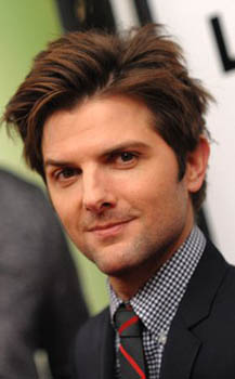 Adam Scott